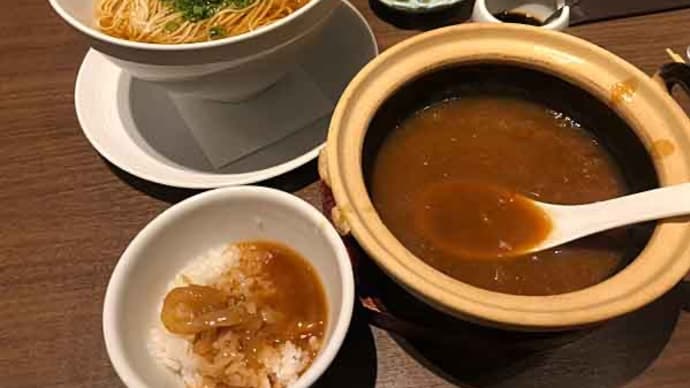 中華百名店の「マサズキッチン 名古屋JRゲートタワー」のフカヒレランチ!