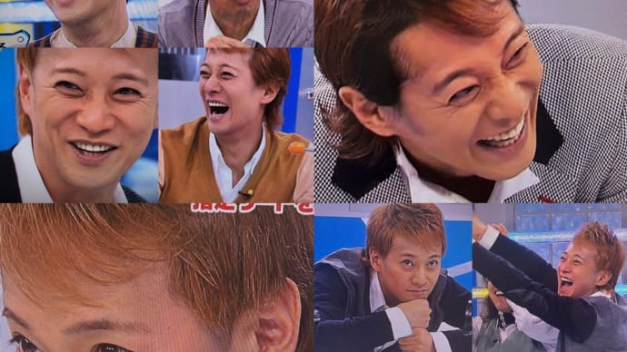 過去のナカイの窓を見てみた♡