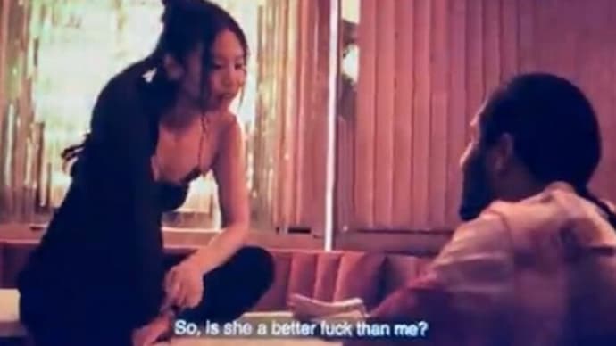 ジェニ(BlackPink)演じるセクシーの話題やオーバーワークに思う