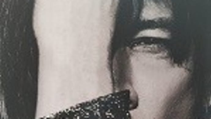 楽曲・いまの気分のトップ5 ――氷室京介誕生祭(?)――