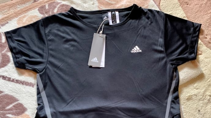 adidasブランドコアストア名古屋で♪ショッピング~d('∀'*)