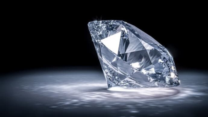 地球の奥深くで形成されたダイヤモンドは、どのように地表に現れるのか？