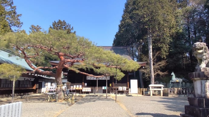尾張富士登山
