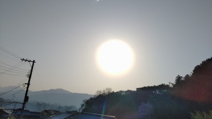 大國主大神の言葉 このグスグス、もしかして?
