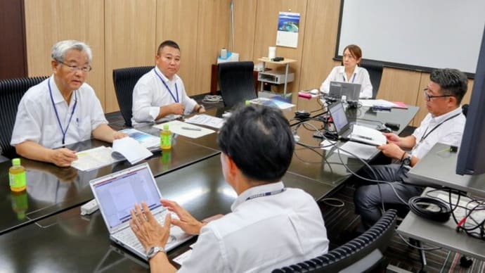 #永島弘通 県議と一緒に、東京で罹災証明書のDX化、石川県で少子化対策をご教示いただきました。 #罹災証明書 #DX化 #石川県 #少子化対策