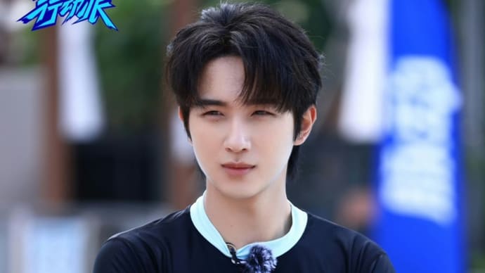 2023/08/25 李宏毅『全力以赴的行动派』
