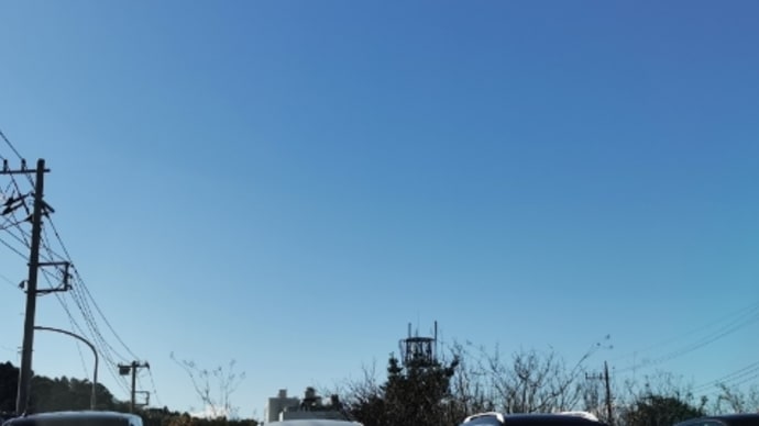 病院の待ち時間に