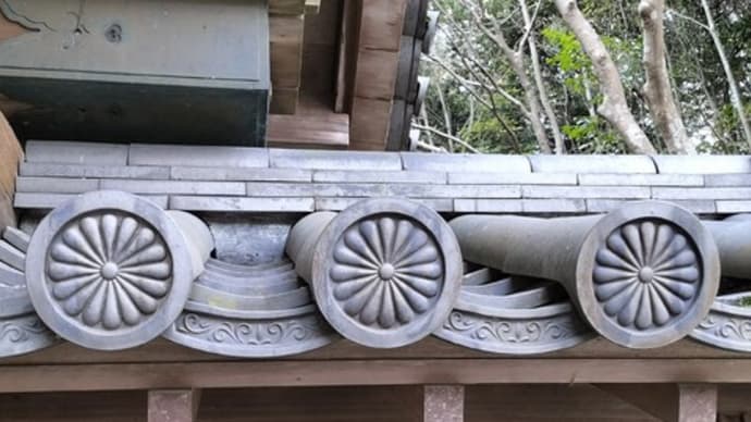 奈良市東南部の古墳探索④　~円照寺宮墓・円照寺墓山古墳・円照寺~
