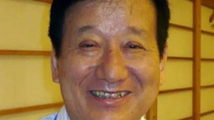 今度は神田川さんが・・・