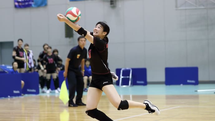 長内 美和子選手