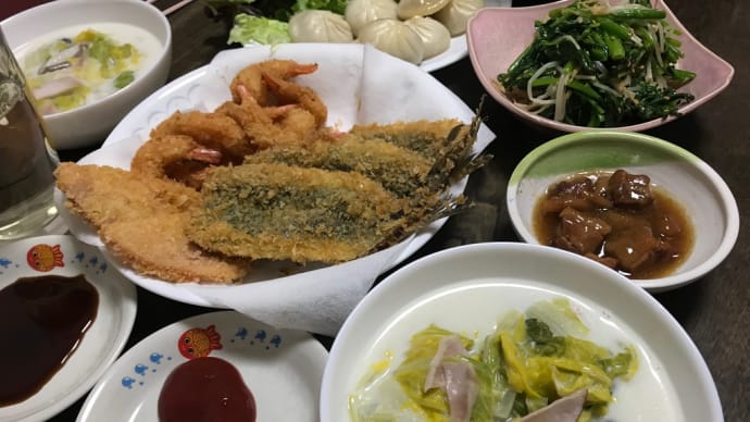 飲み日を楽しみました♪