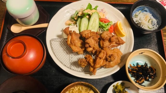 山口県周防大島町「お侍茶屋 彦右衛門」