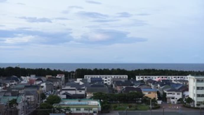南風