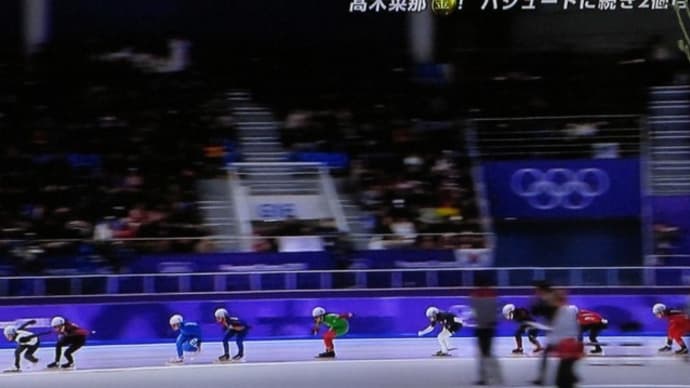 とどめのメダル