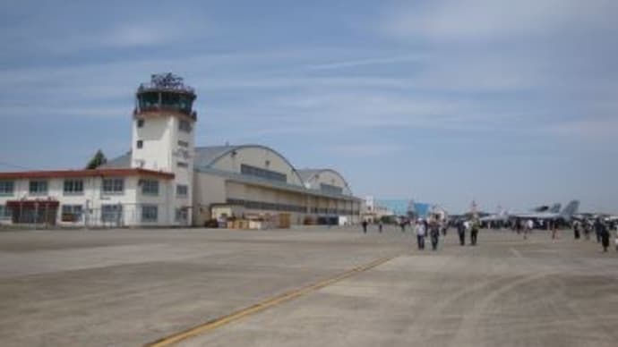 厚木基地日米親善春祭り in2024「その他雑記」。
