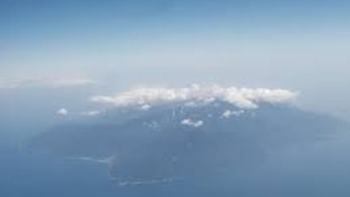 島が呼んでいる