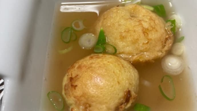 明石焼・だしで食べるたこ焼き☆フーディストアワード2022