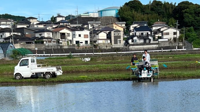自分がやれること