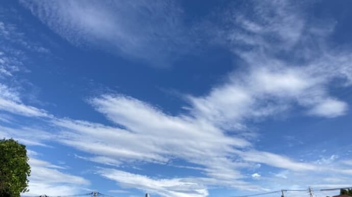 すべての出会いに感謝して