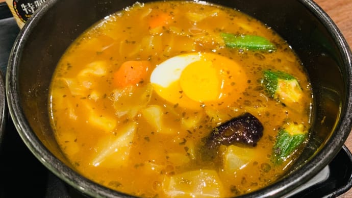 山口県柳井市「カレーハウスCoCo壱番屋」