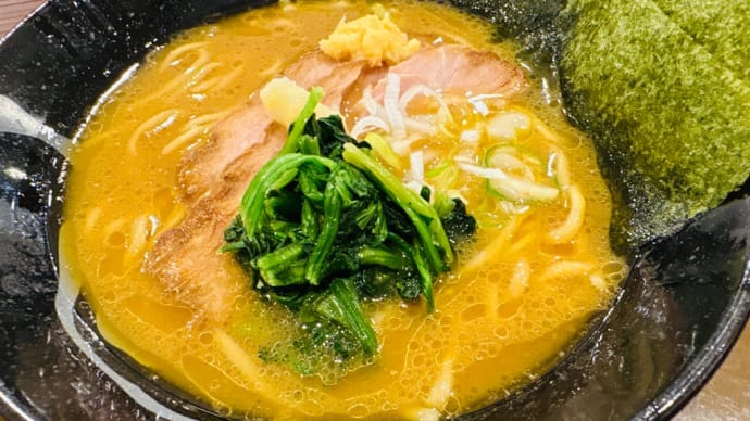 ラーメン42 平和家・流通センター