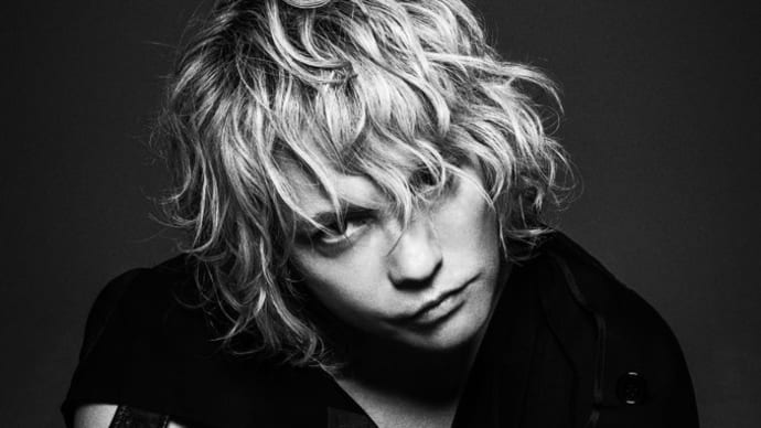 手越祐也チャンネルでついに夢の共演が叶いました!【HYDE✖️手越】