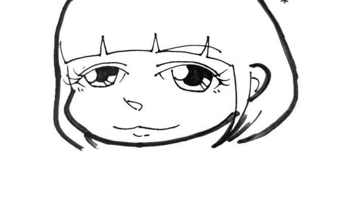 三人目だよーん