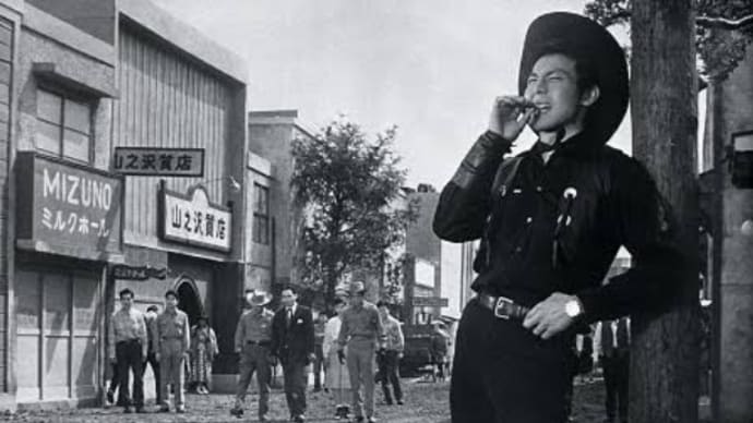 1960年代の日活映画