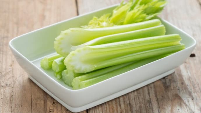 食べるほど痩せる? 話題の「マイナスカロリー食品」とは