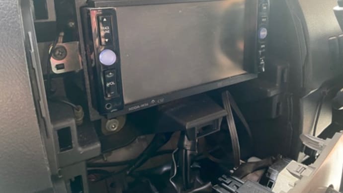 bB エクストレイル バックカメラ