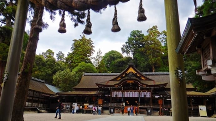 三輪明神 大神神社