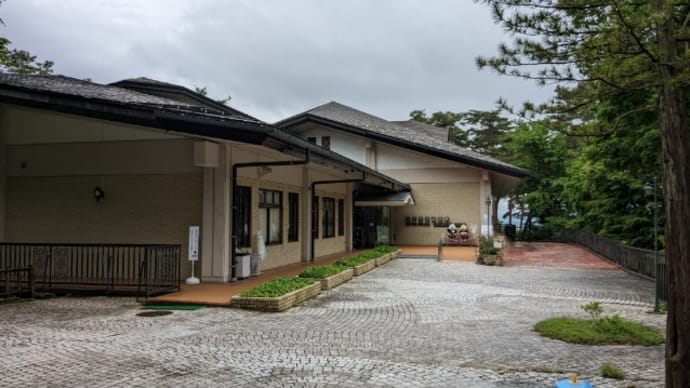宮沢賢治記念館(花巻市)