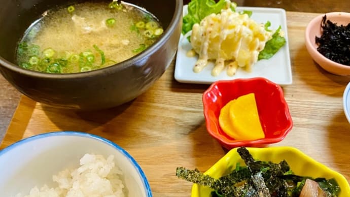 「肉の肉八」でランチ!