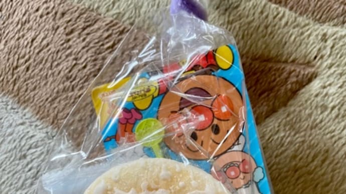 お菓子の詰め合わせ♪頂きました(pq･v･)+°