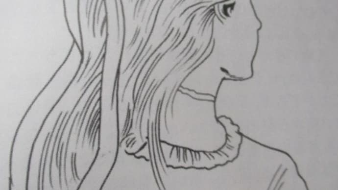 何が見えますか?だまし絵の魅力・・・「だまし絵」は奥深い世界・・・実に魅惑な世界です
