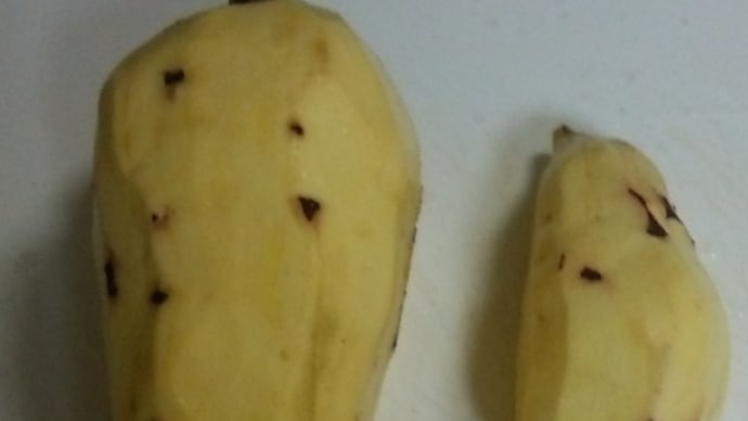 鬼饅頭