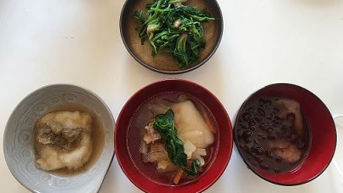月に一度の「デリシャスクラブ」もありました。