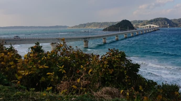 角島大橋(10)