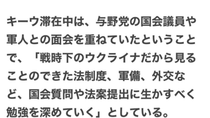 それは違うやろ😨議員辞職して日本国籍排除して出て行かんかい😆