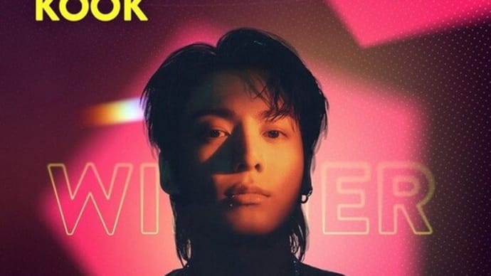 BTS ジョングク、ビルボード・ミュージック・アワードで二冠