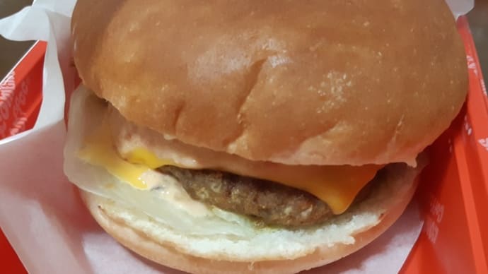 今日のランチ