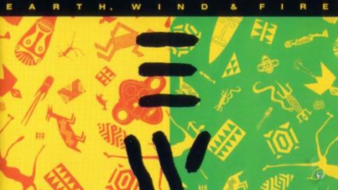 Heritage/EARTH WIND & FIRE