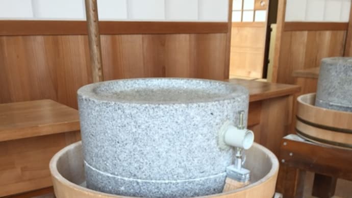蕎麦打ち体験 〜伊豆高原 観音亭〜