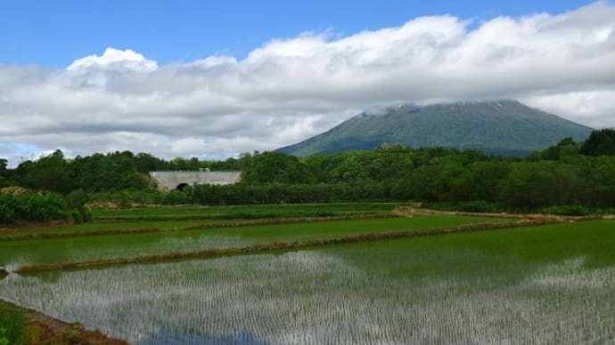 北海道新幹線 羊蹄トンネル