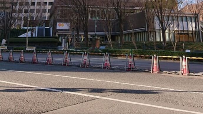 #007 -’22. 霞が関ビル