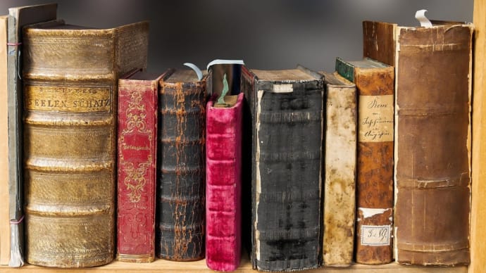 1日6分の読書でストレスの68%を軽減する!?読書のススメ!