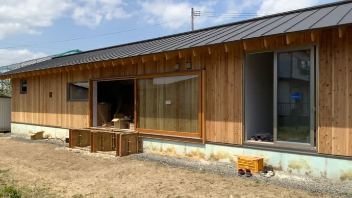 伊達城の家オープンハウス(内覧会)のおしらせ