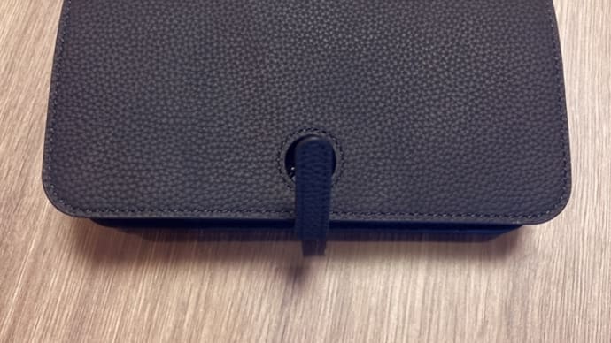 お財布!