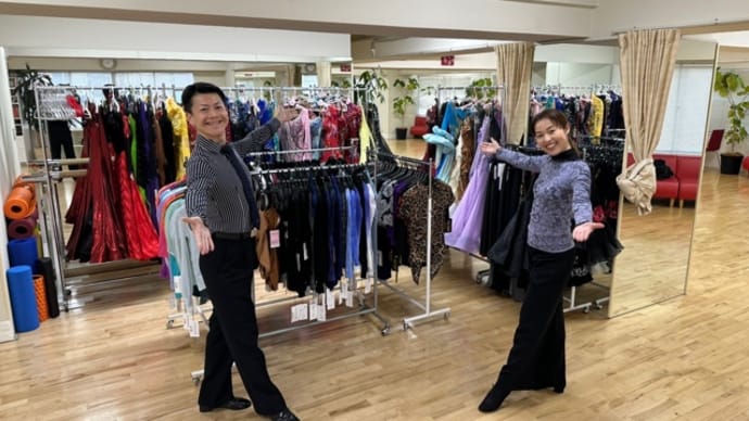 タカダンスさん出店します 5月26日(月)〜31日(土)