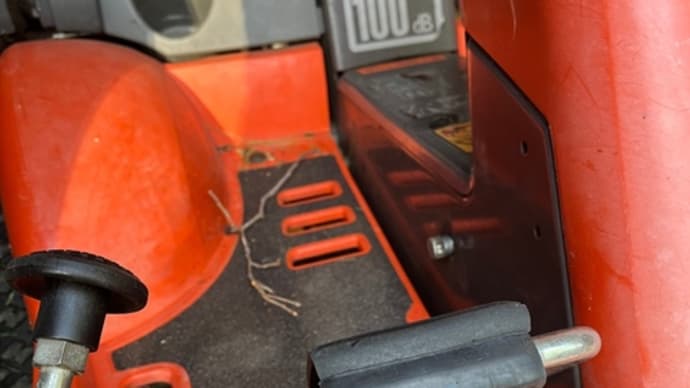 愛車、復活!